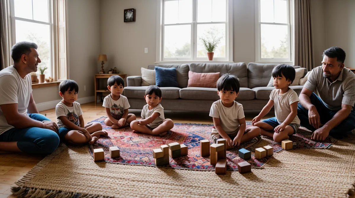 Choisir un minuteur visuel pour des transitions sans cris avec son enfant