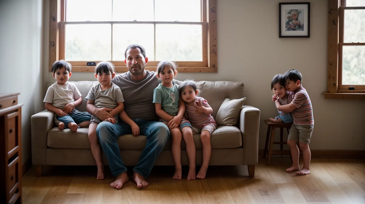 Comment arrêter de crier sur ses enfants avec Eduquer Zen