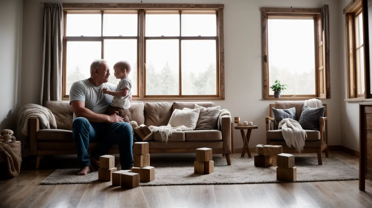 Quelle formation de parentalité positive choisir pour apaiser sa maison